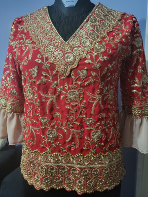 Dobre Gabi, Atelier by Gabryella