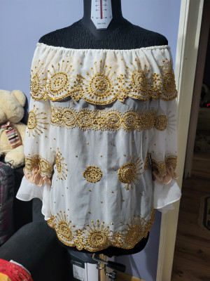 Dobre Gabi, Atelier by Gabryella