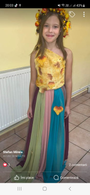 Dobre Gabi, Atelier by Gabryella