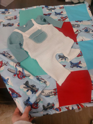 Mary Lou's Comfy Store