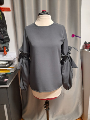 Roxa fashion