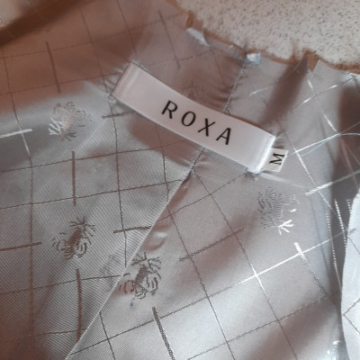 Roxa fashion