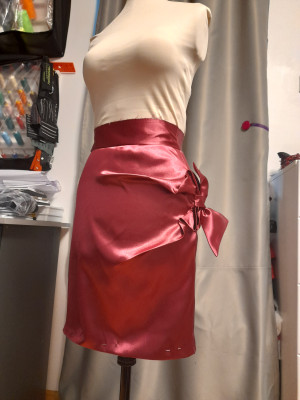 Roxa fashion