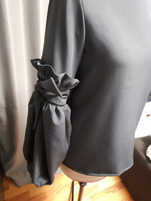 Roxa fashion