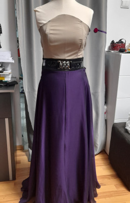 Roxa fashion