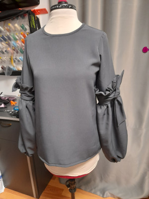 Roxa fashion