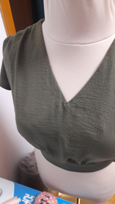 Roxa fashion