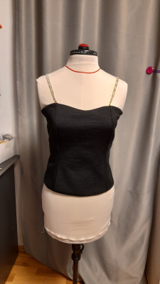 Roxa fashion