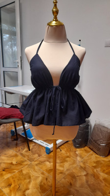 Roxa fashion