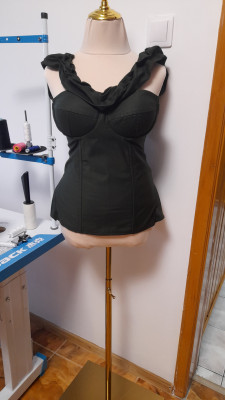Roxa fashion