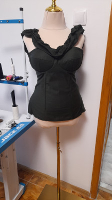Roxa fashion