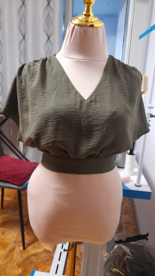 Roxa fashion