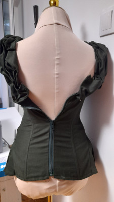 Roxa fashion