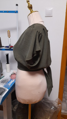 Roxa fashion