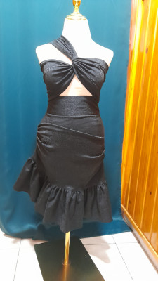 Roxa fashion